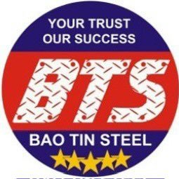 Bao Tin Steel