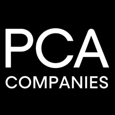 The PCA Group of Companies