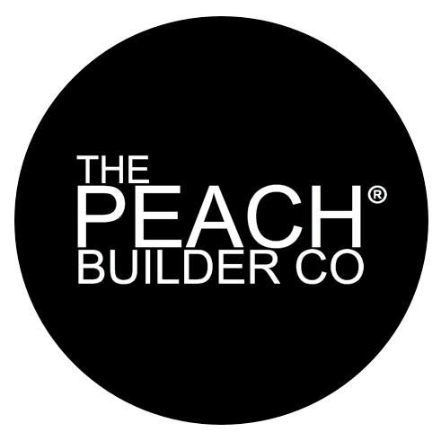 The Peach Builder Co