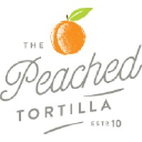 The Peached Tortilla