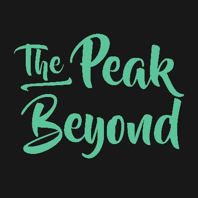 The Peak Beyond