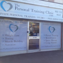 Personal Training Clinic