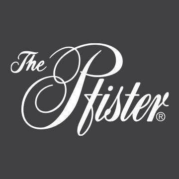 The Pfister Hotel