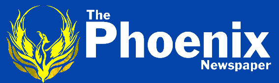 Phoenix Newspaper