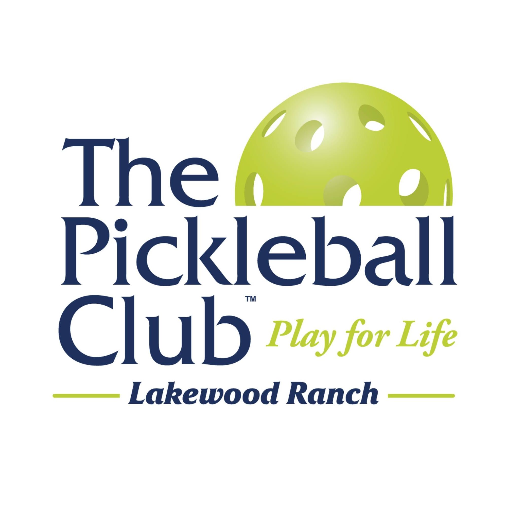 The Pickleball Club