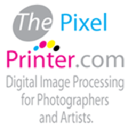 Thepixelprinter.com