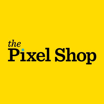 The Pixel Shop