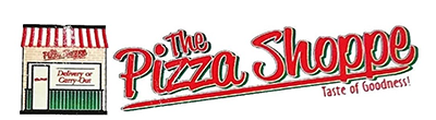 THE PIZZA SHOPPE