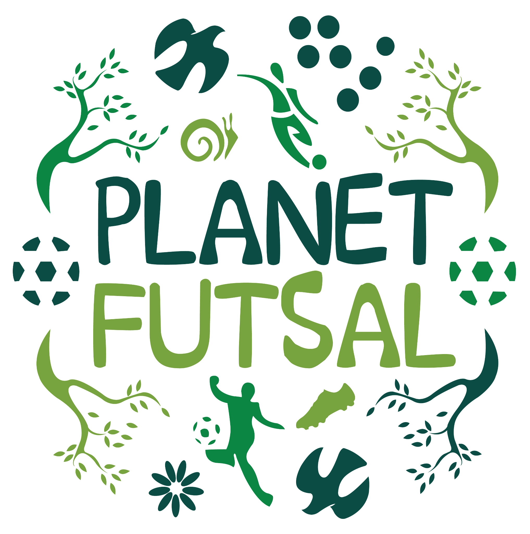 Planet Futsal Mall Artha Gading