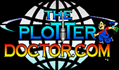 The Plotter Doctor