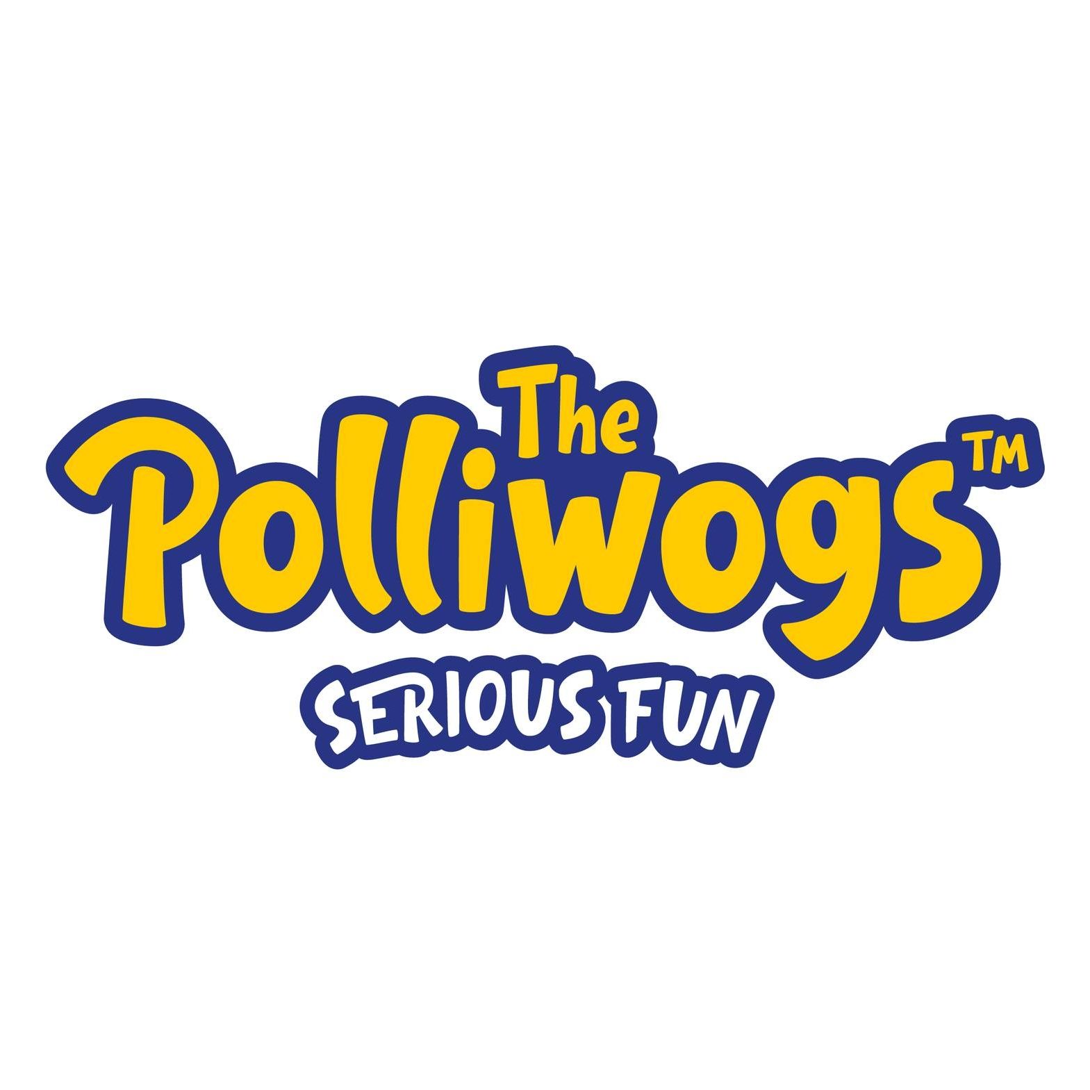 The Polliwogs