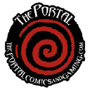 The Portal Comics