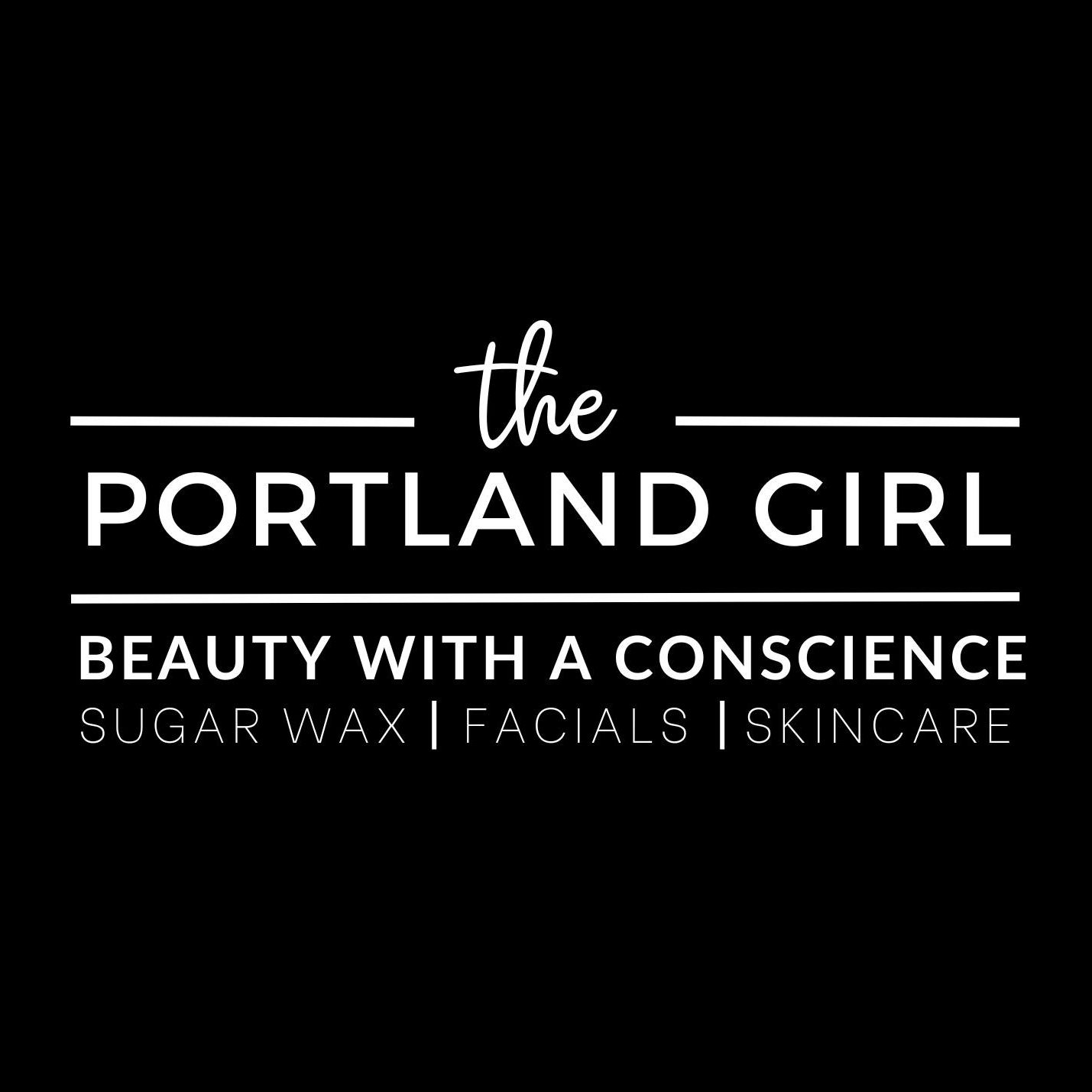 The Portland Girl