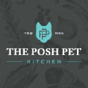 Theposhpetkitchen