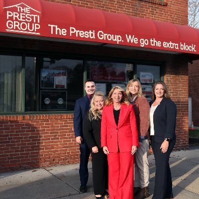 The Presti Group