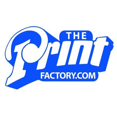 The Print Factory