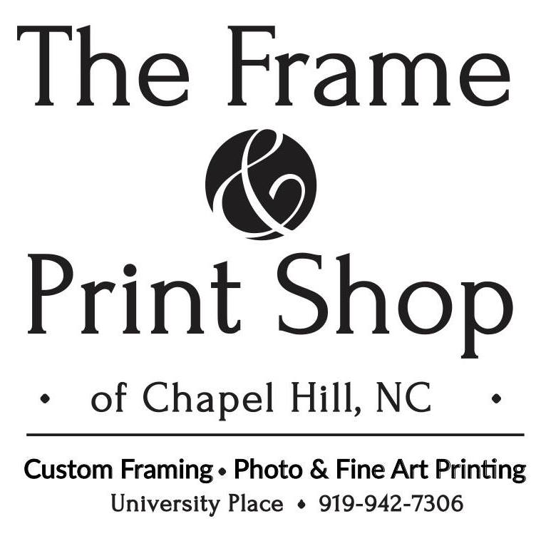 The Frame & Print Shop