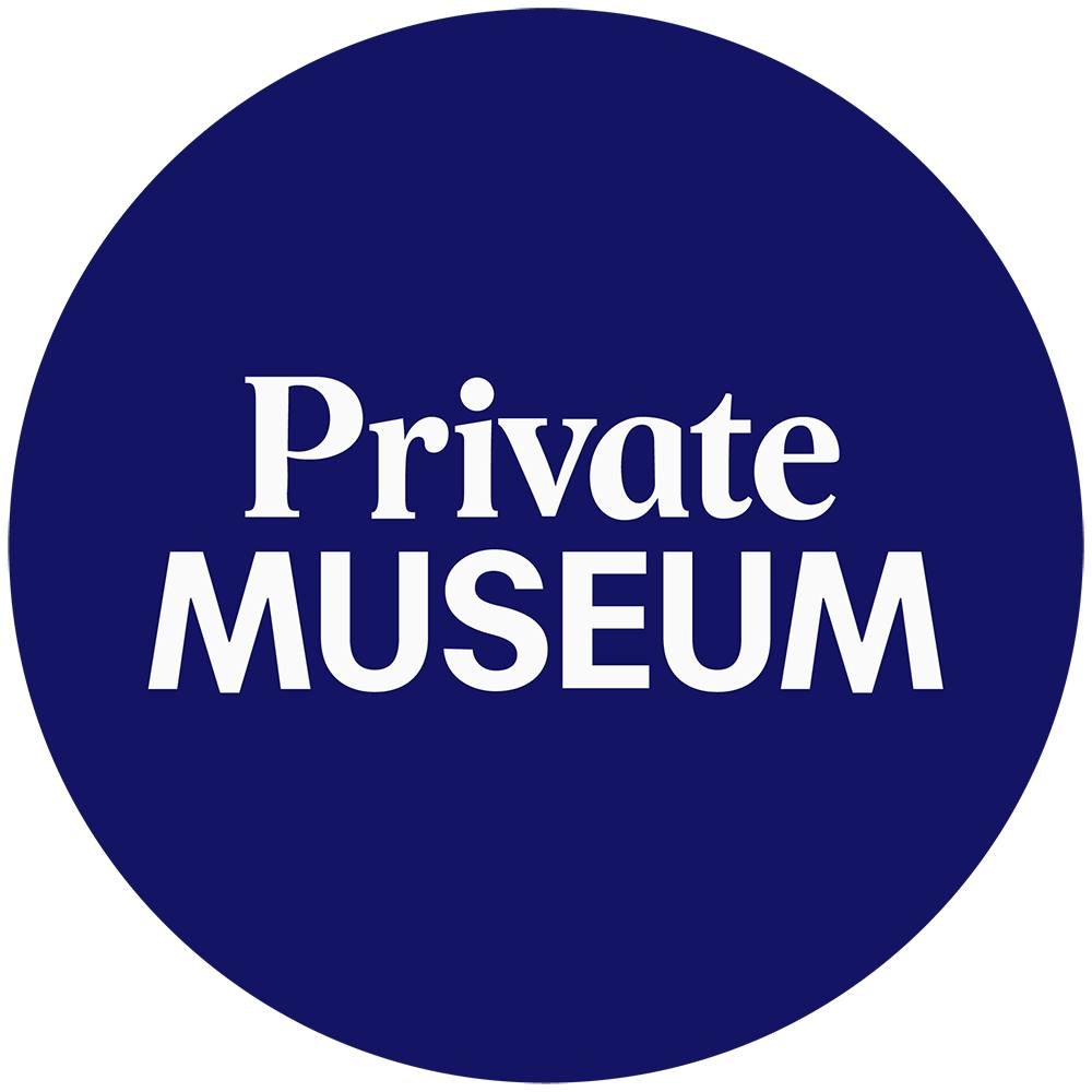 The Private Museum