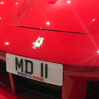 The Private Plate