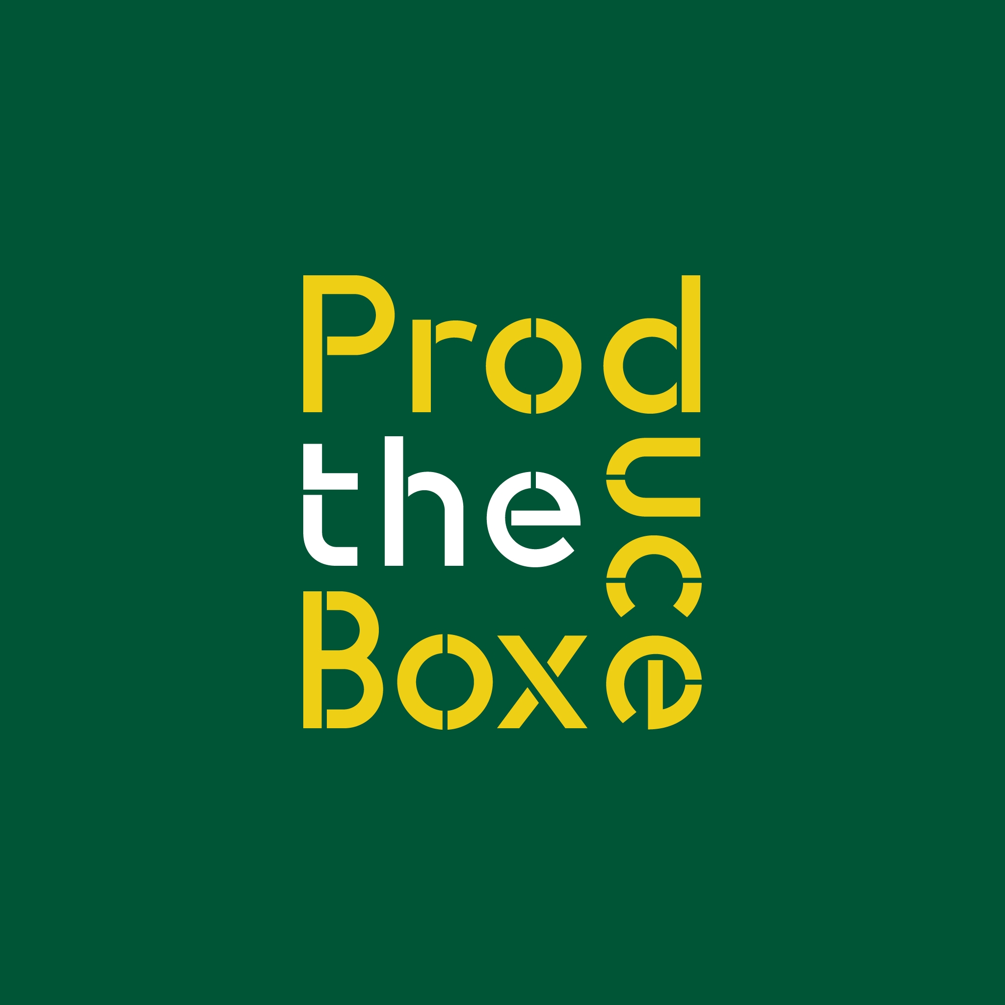 The Produce Box