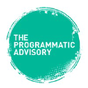 The Programmatic Advisory