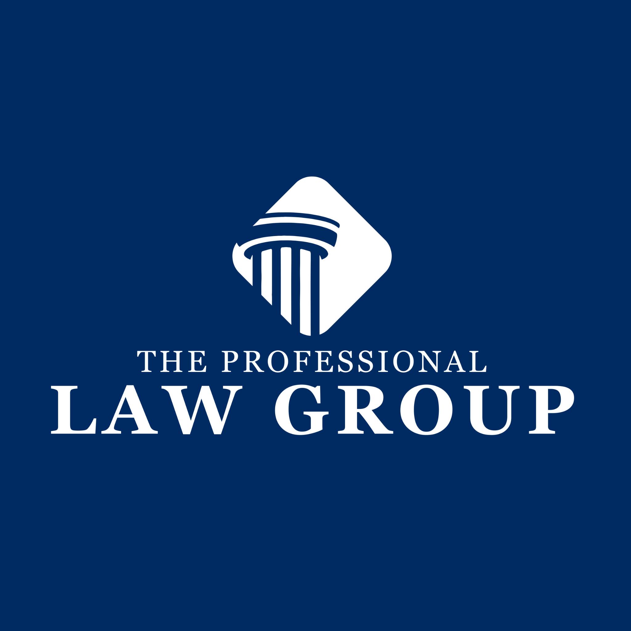 The Professional Law Group, PLLC