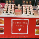 The Pudding Shop