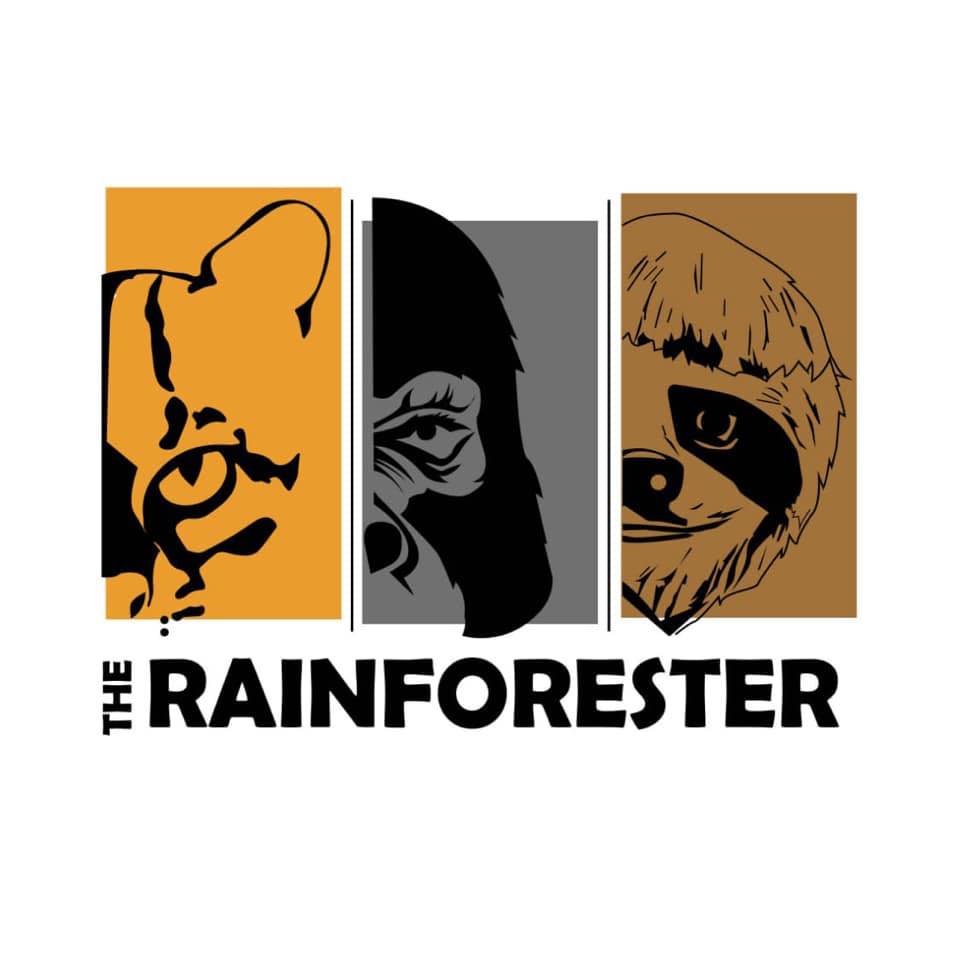 The Rainforester