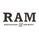 RAM Restaurant & Brewery