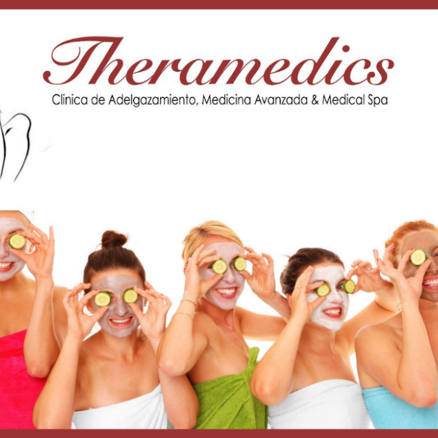 Theramedics Medical Spa