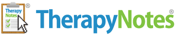 TherapyNotes.com Logo