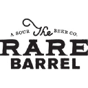 The Rare Barrel