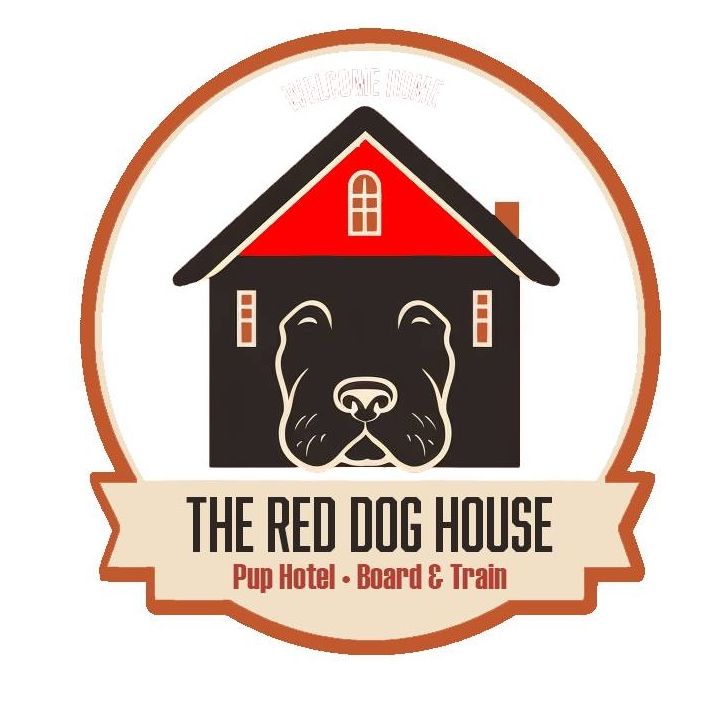 The Red Dog House