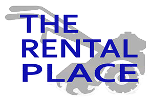 The Rental Place