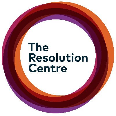 The Resolution Centre