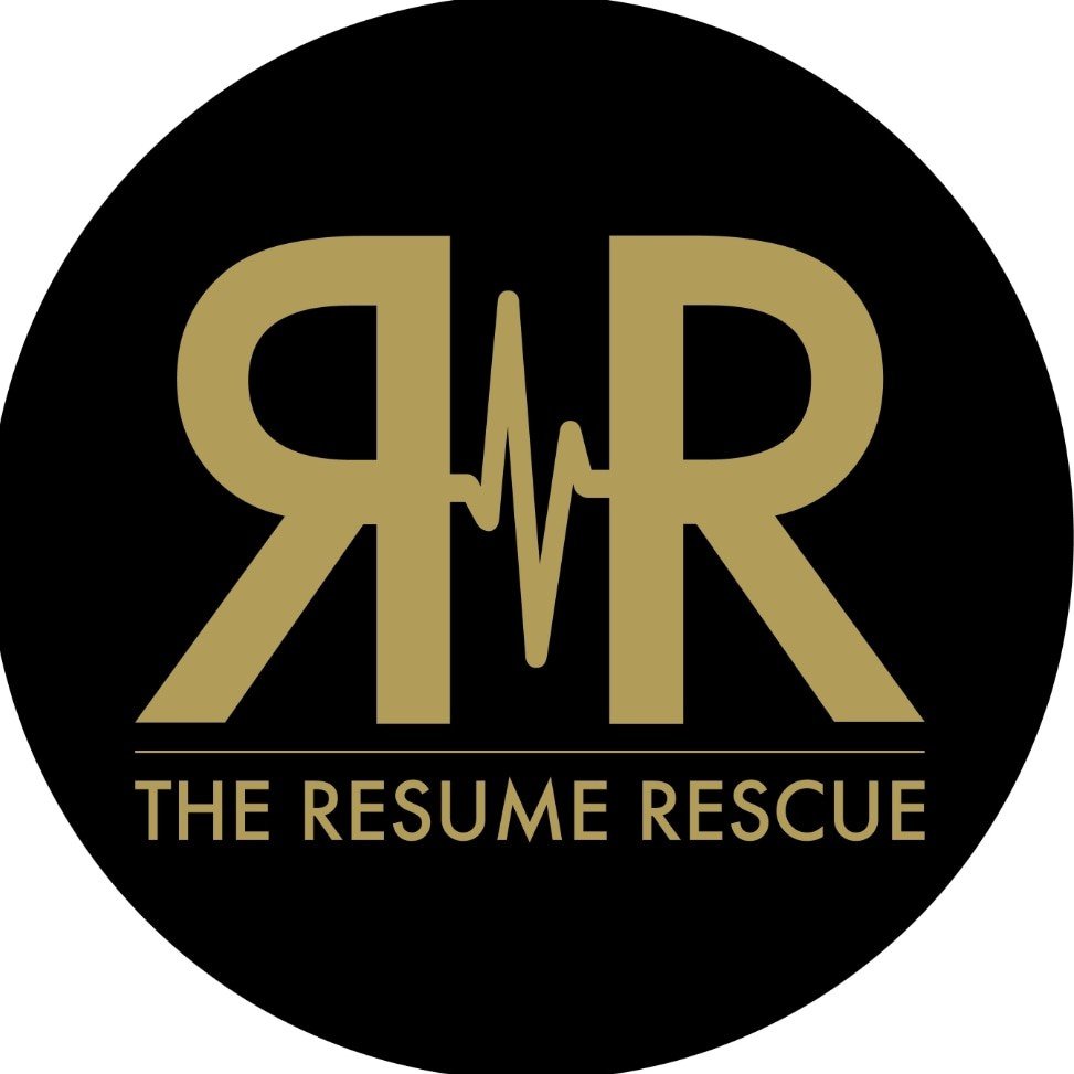 The Resume Rescue