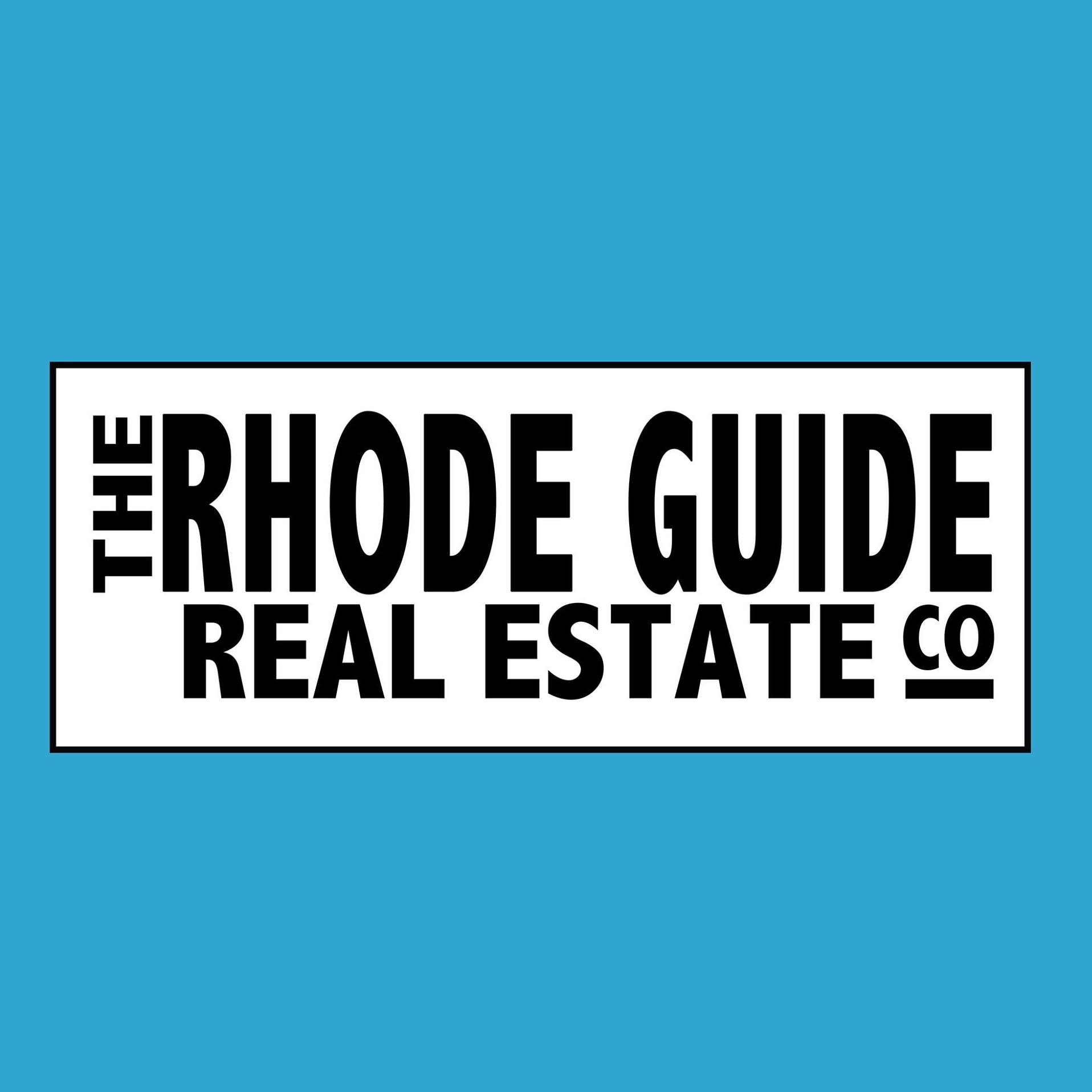 The Rhode Guide Real Estate