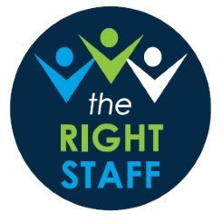 RIGHT STAFF