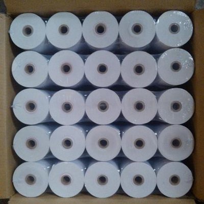 Thermal Paper Factory