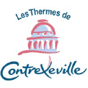 Thermes De Contrexéville