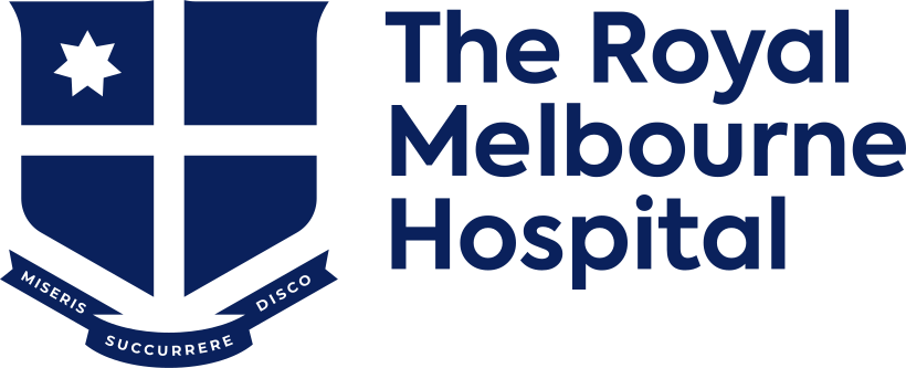 The Royal Melbourne Hospital