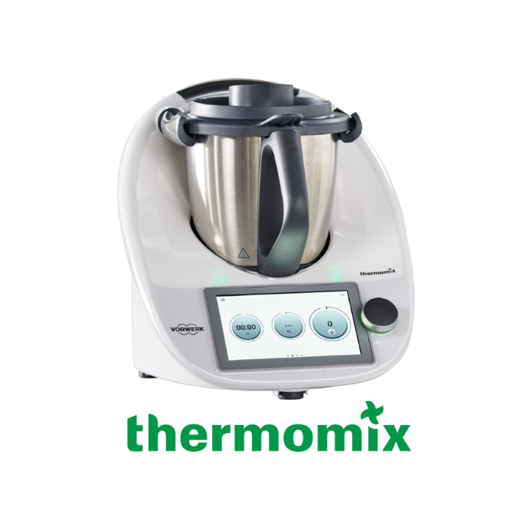 Thermomix Australia and New Zealand