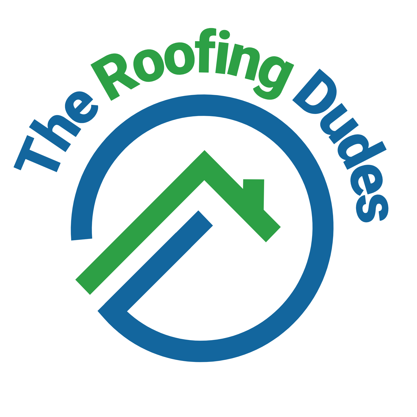 The Roofing Dudes