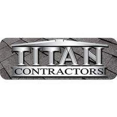 Titan Contractors