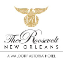 The Roosevelt New Orleans