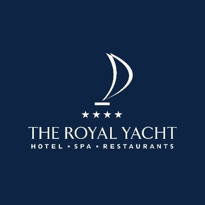 The Royal Yacht