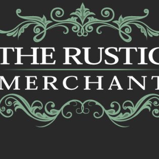 The Rustic Merchant