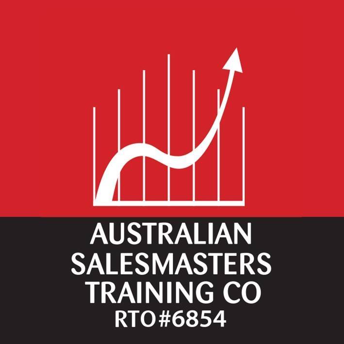 Australian Salesmasters Training