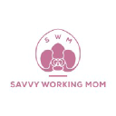 The Savvy Working Mom