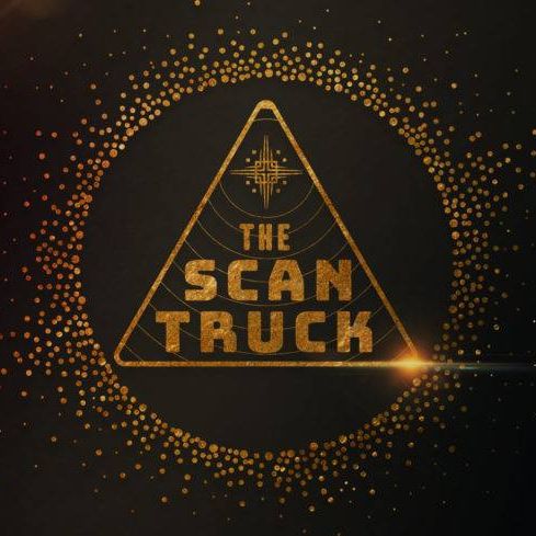 The Scan Truck